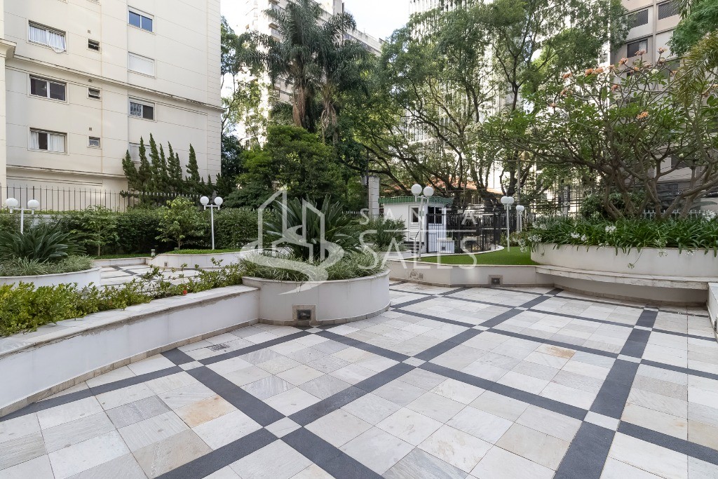 Apartamento, 3 quartos, 141 m² - Foto 58