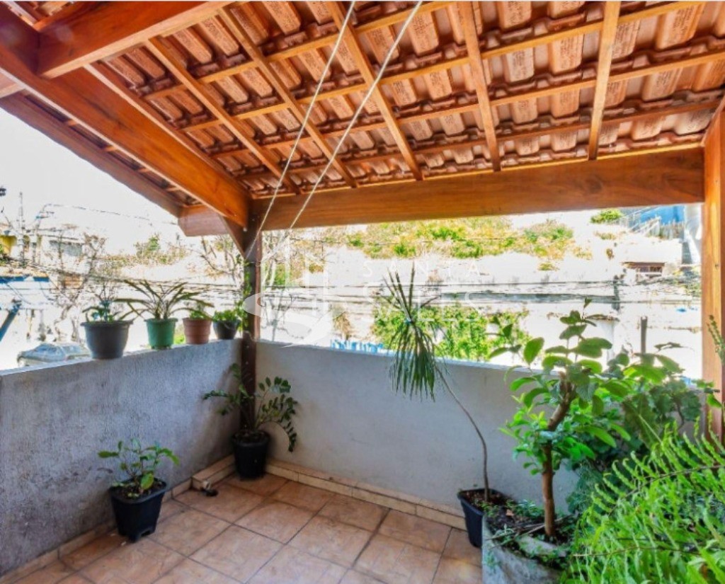 Sobrado, 4 quartos, 120 m² - Foto 7
