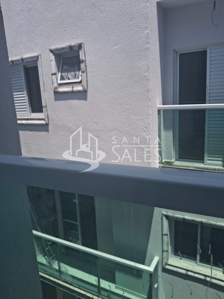 Casa de Condomínio, 2 quartos - Foto 17