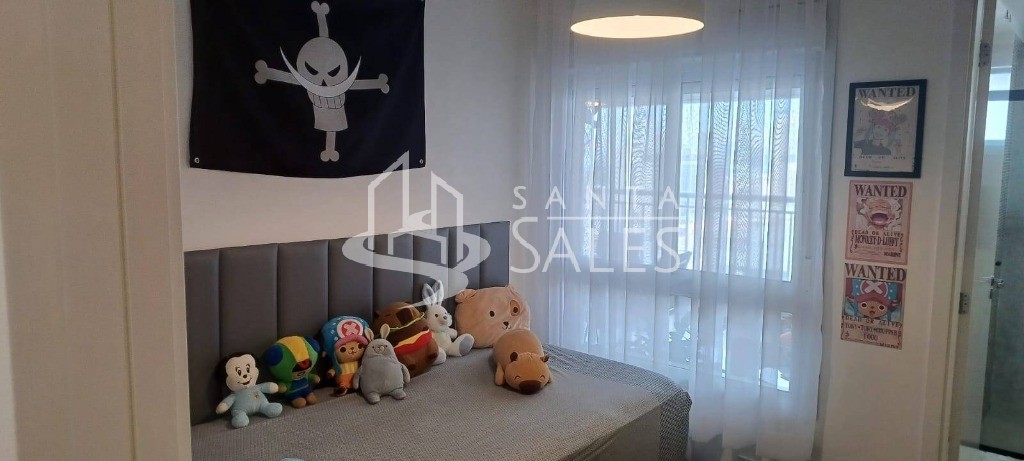 Apartamento, 3 quartos, 119 m² - Foto 55
