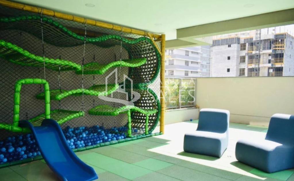 Apartamento, 4 quartos, 132 m² - Foto 15