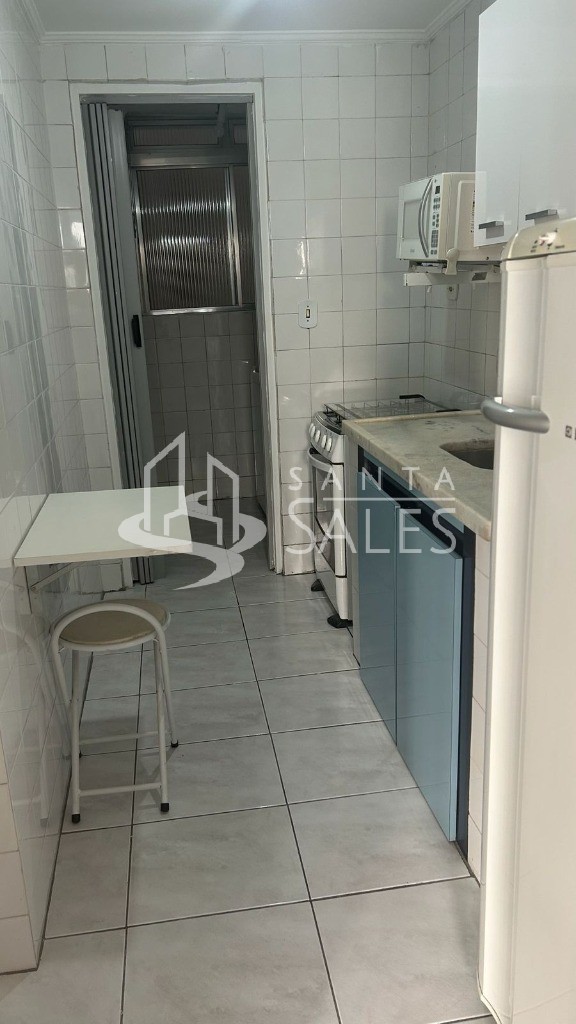 Apartamento, 1 quarto, 37 m² - Foto 6