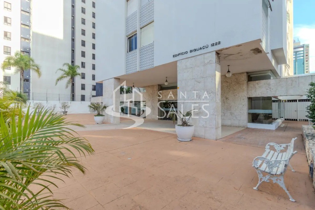 Apartamento, 3 quartos, 112 m² - Foto 37