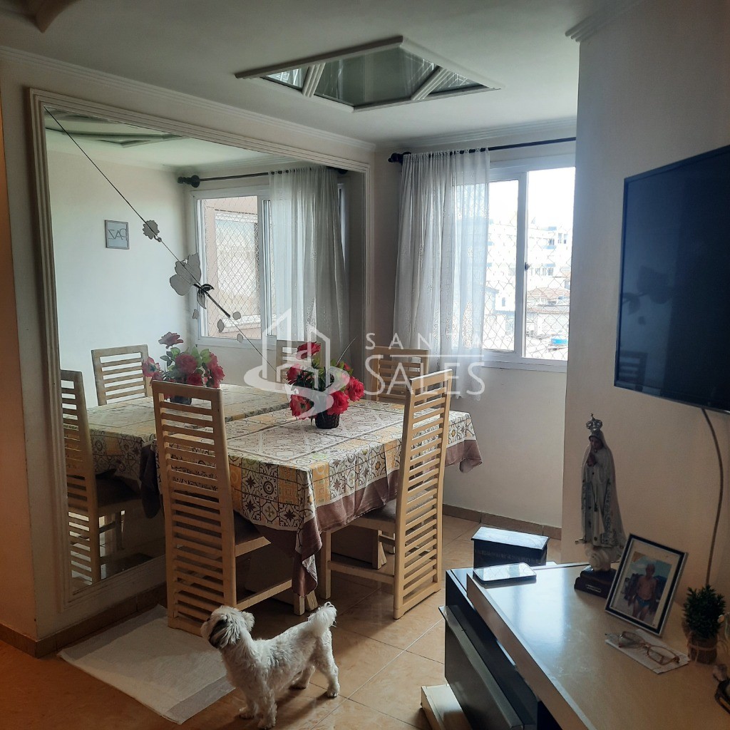 Apartamento, 3 quartos, 67 m² - Foto 41