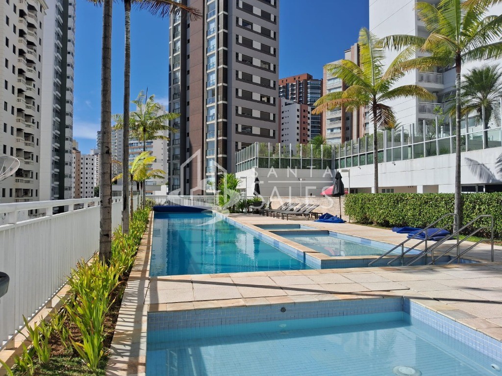 Apartamento, 3 quartos, 164 m² - Foto 19