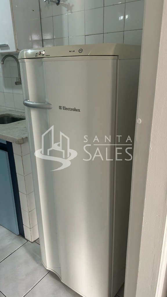 Apartamento, 1 quarto, 37 m² - Foto 10