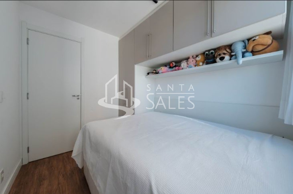 Apartamento, 2 quartos, 42 m² - Foto 15