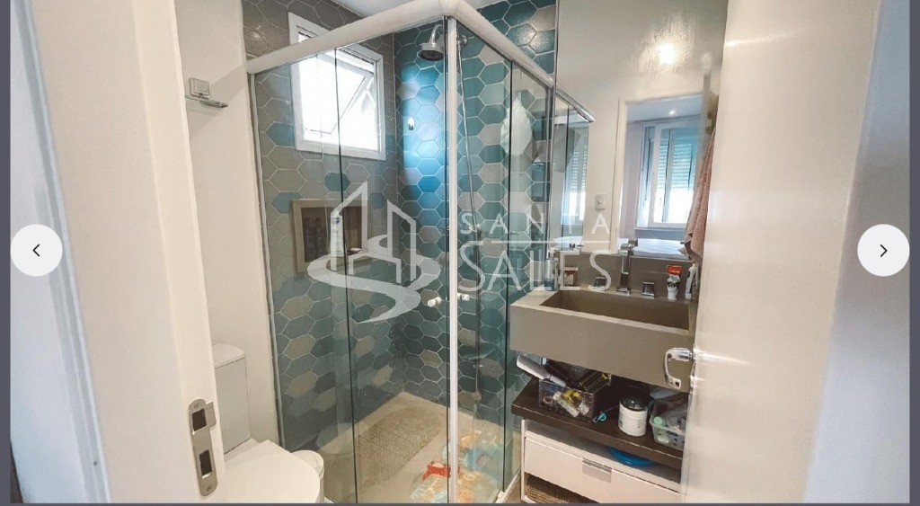 Apartamento, 3 quartos, 85 m² - Foto 27