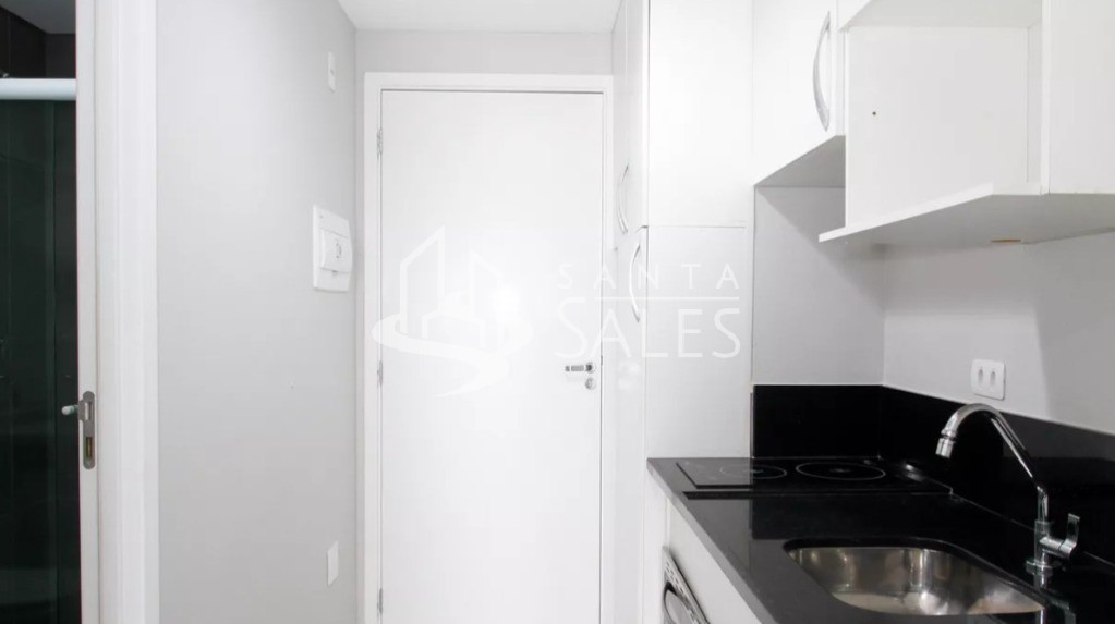 Apartamento, 1 quarto, 27 m² - Foto 10