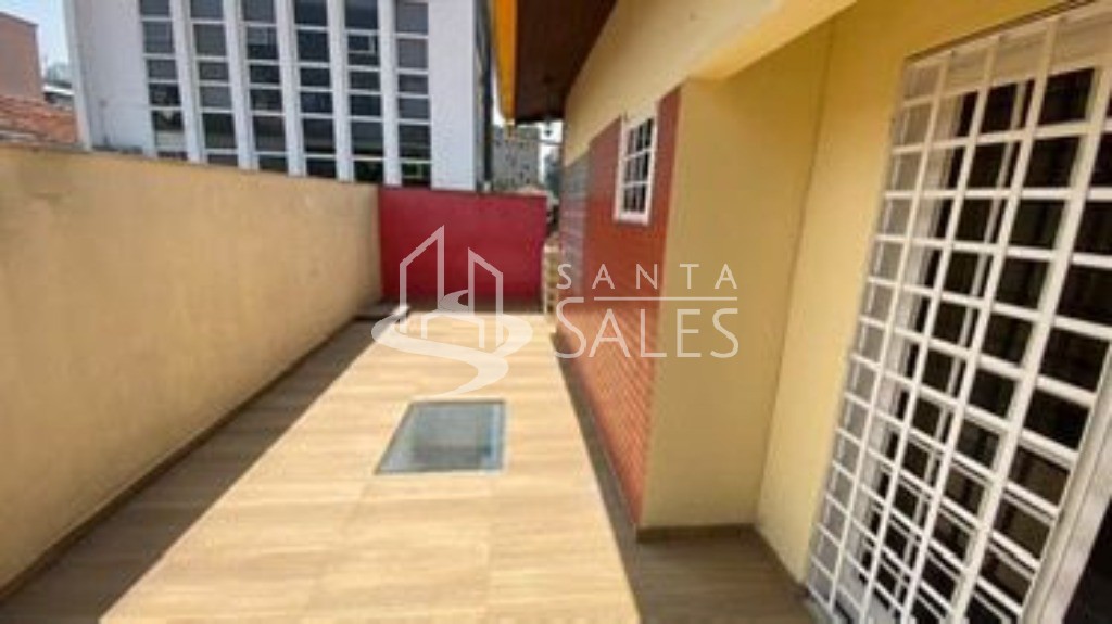 Casa, 3 quartos, 120 m² - Foto 35