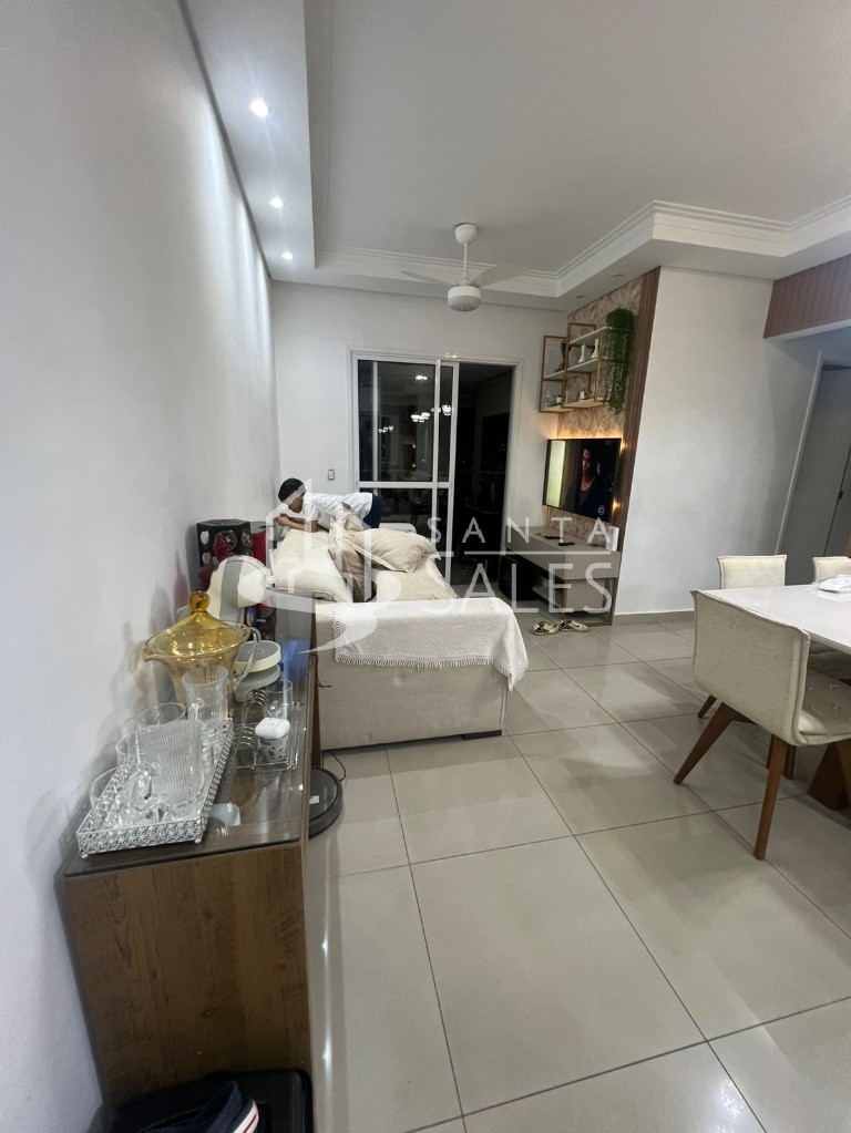 Apartamento, 3 quartos, 79 m² - Foto 2