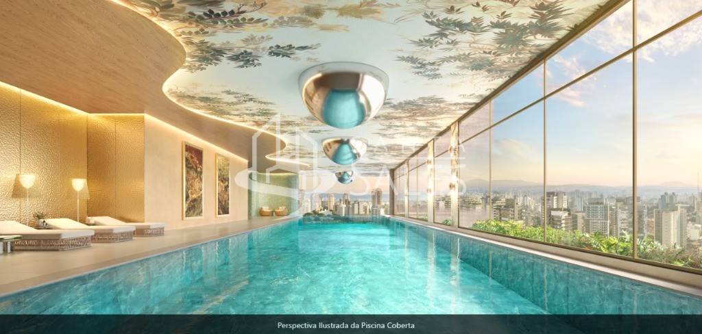 Apartamento, 2 quartos, 102 m² - Foto 3