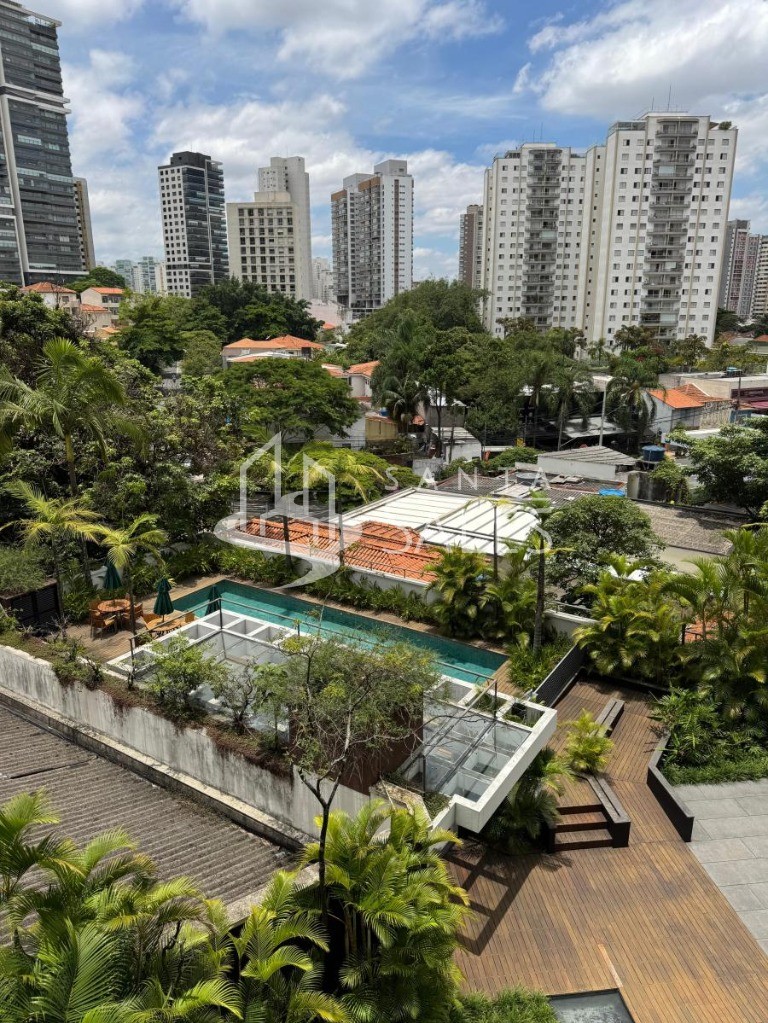 Apartamento, 3 quartos, 187 m² - Foto 40