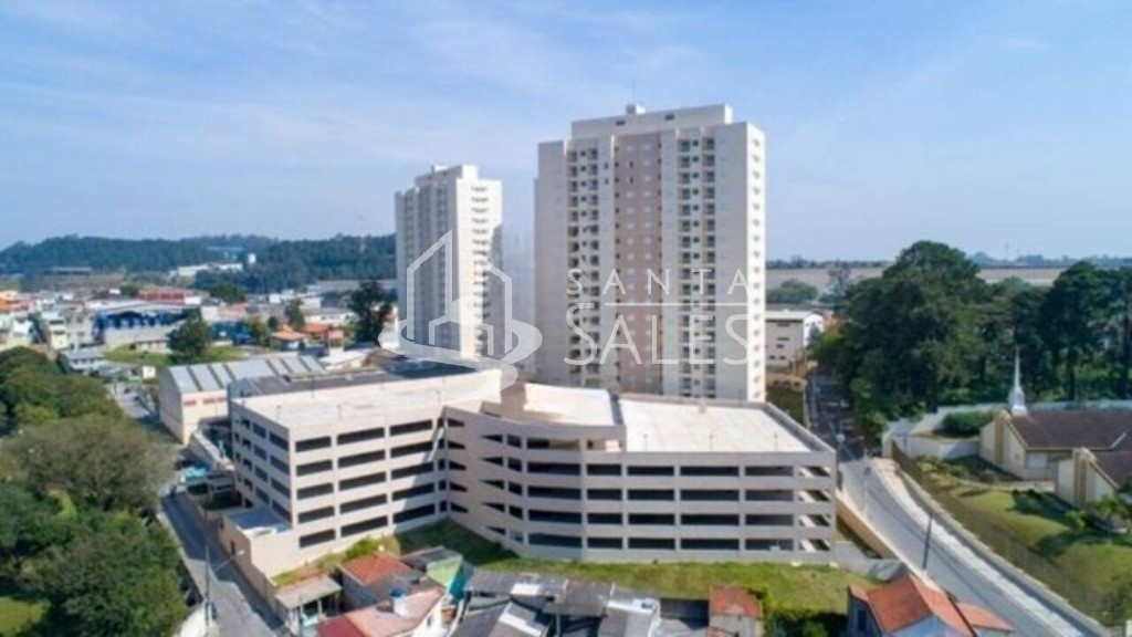 Apartamento, 2 quartos, 48 m² - Foto 35