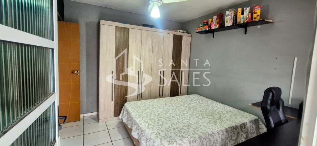 Casa, 3 quartos, 130 m² - Foto 9