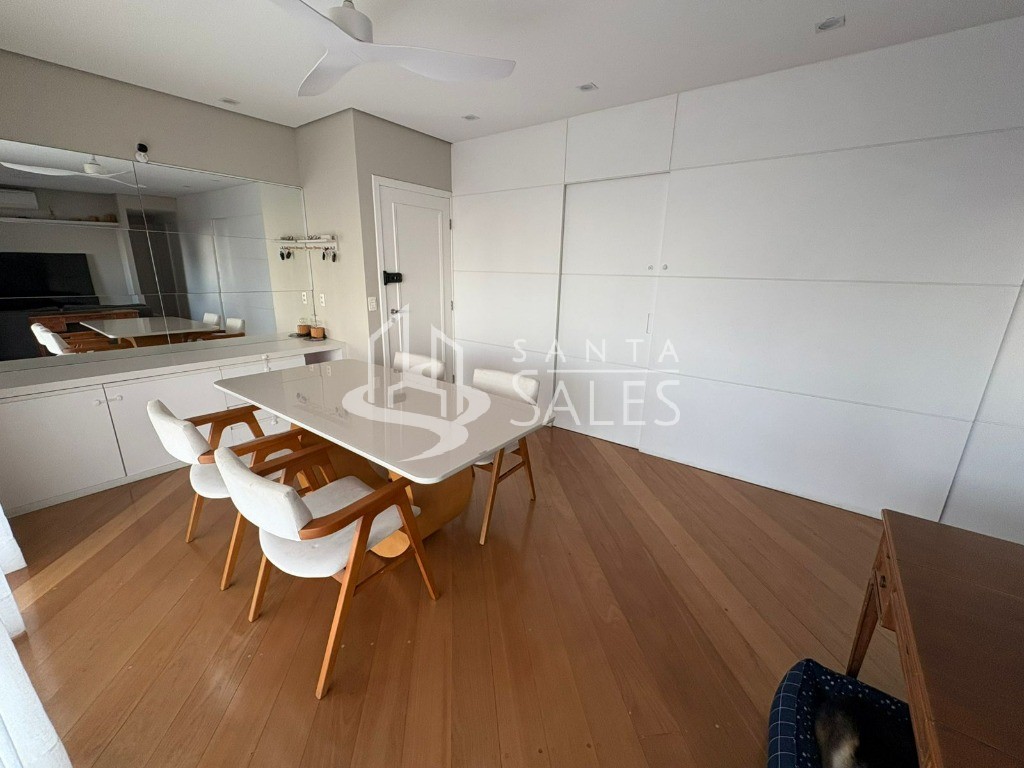 Apartamento, 3 quartos, 112 m² - Foto 4