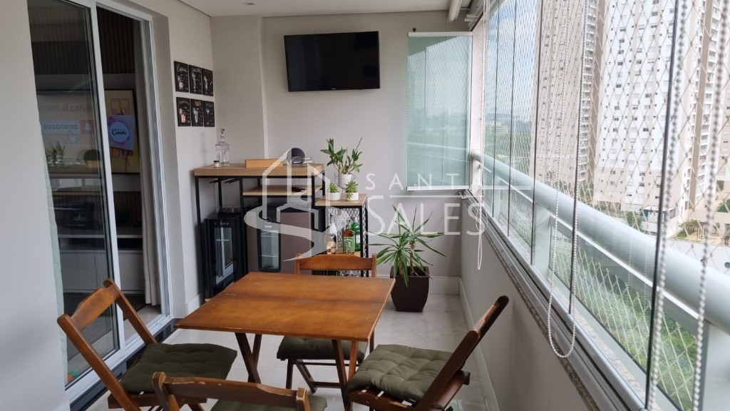 Apartamento, 3 quartos, 109 m² - Foto 17