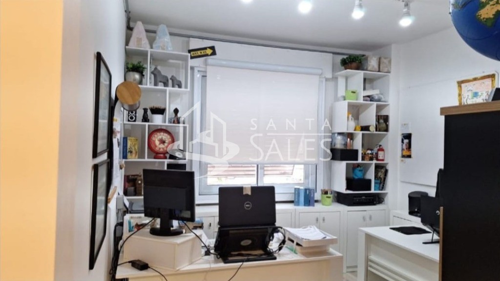 Apartamento, 3 quartos, 167 m² - Foto 12