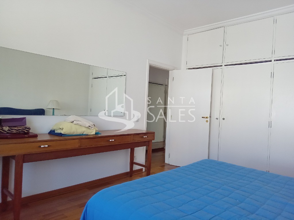 Cobertura, 3 quartos, 201 m² - Foto 11