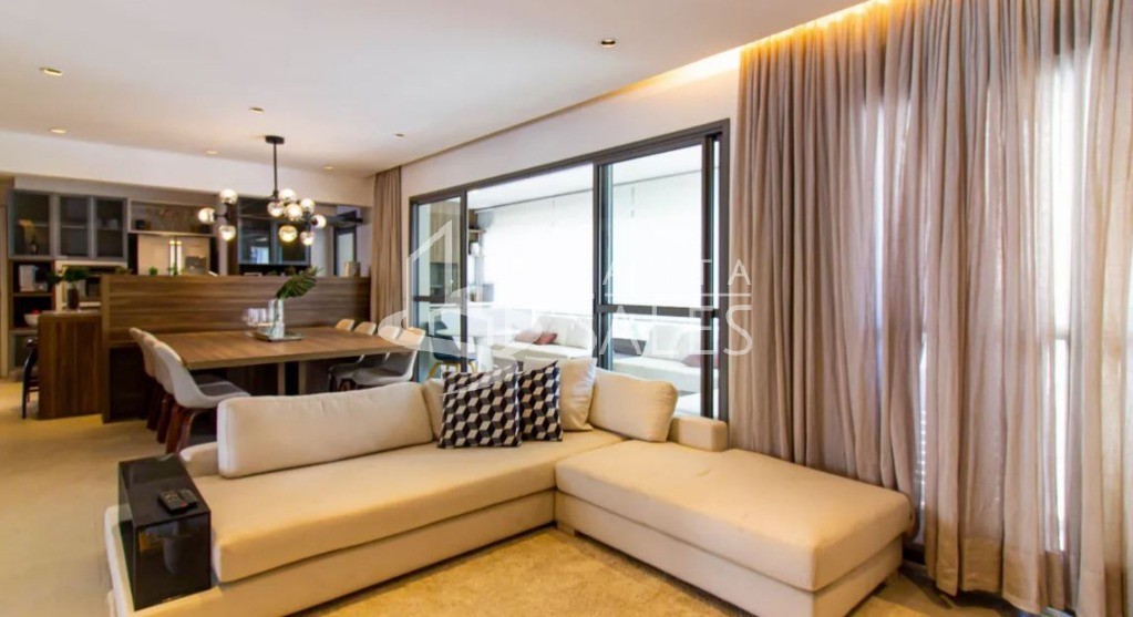 Apartamento, 3 quartos, 147 m² - Foto 5