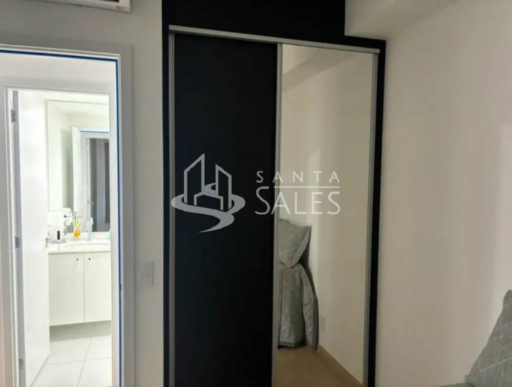 Apartamento, 2 quartos, 45 m² - Foto 5