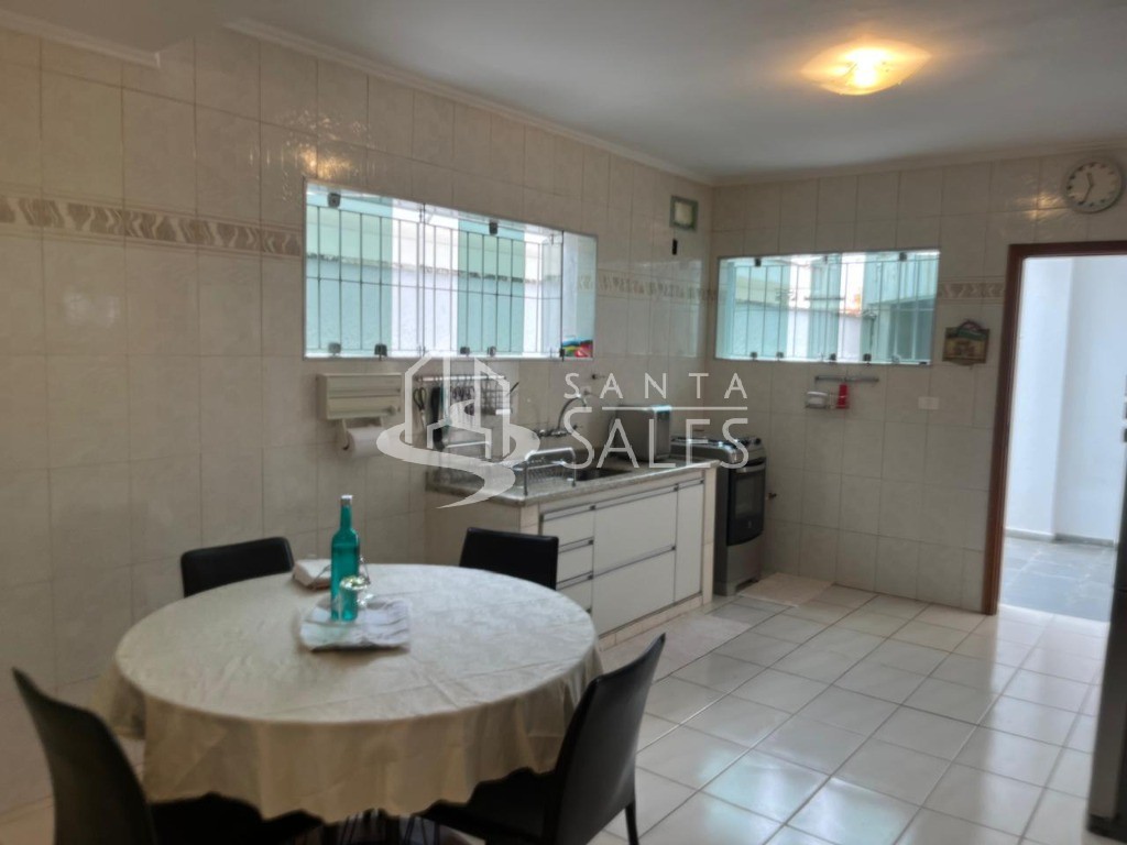 Sobrado, 3 quartos, 249 m² - Foto 6