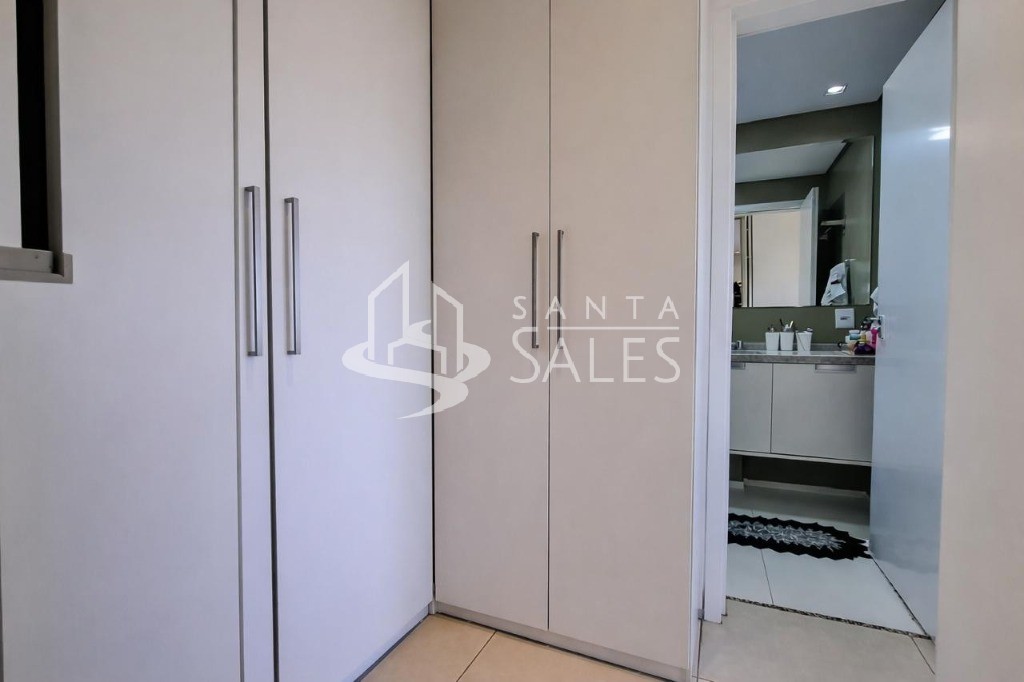 Apartamento, 1 quarto, 49 m² - Foto 7