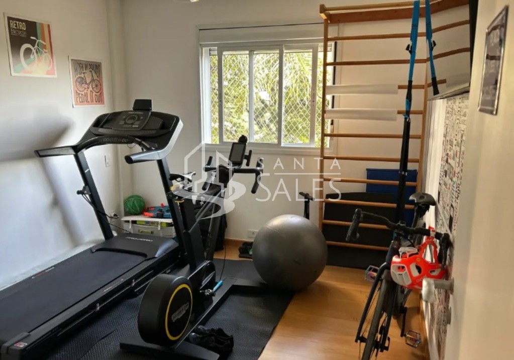 Apartamento, 3 quartos, 130 m² - Foto 13