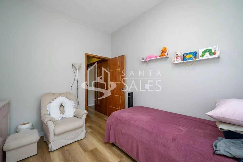 Casa, 3 quartos, 140 m² - Foto 23