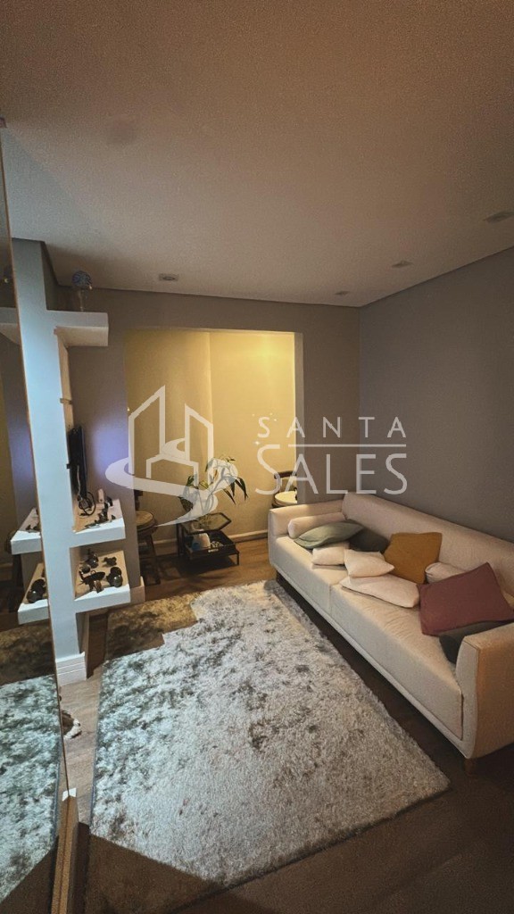 Apartamento, 2 quartos, 50 m² - Foto 22