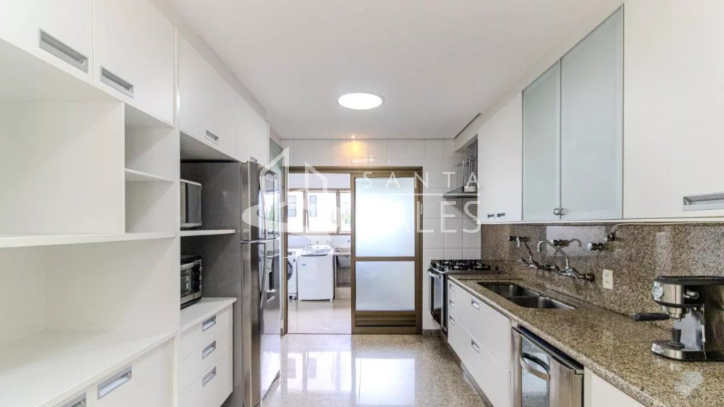 Apartamento, 3 quartos, 303 m² - Foto 16