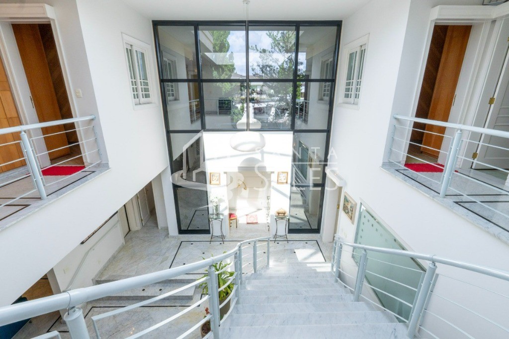 Casa, 5 quartos, 953 m² - Foto 8