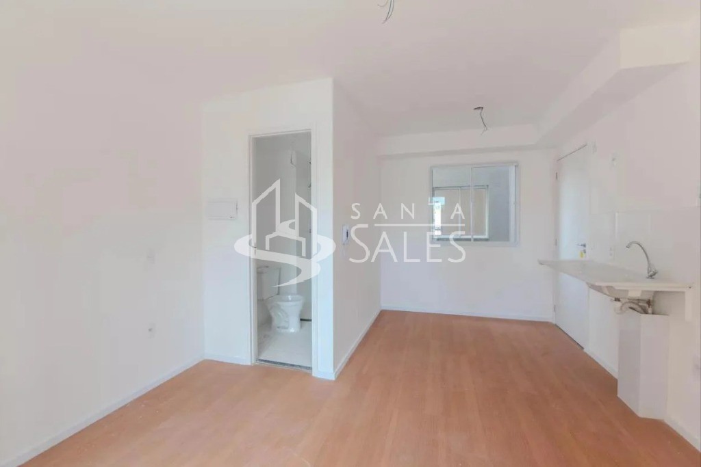 Apartamento, 1 quarto, 21 m² - Foto 17