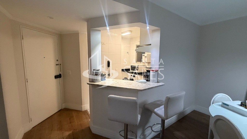Apartamento, 2 quartos, 90 m² - Foto 12