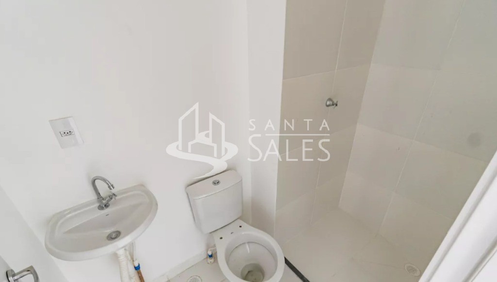 Apartamento, 2 quartos, 37 m² - Foto 6