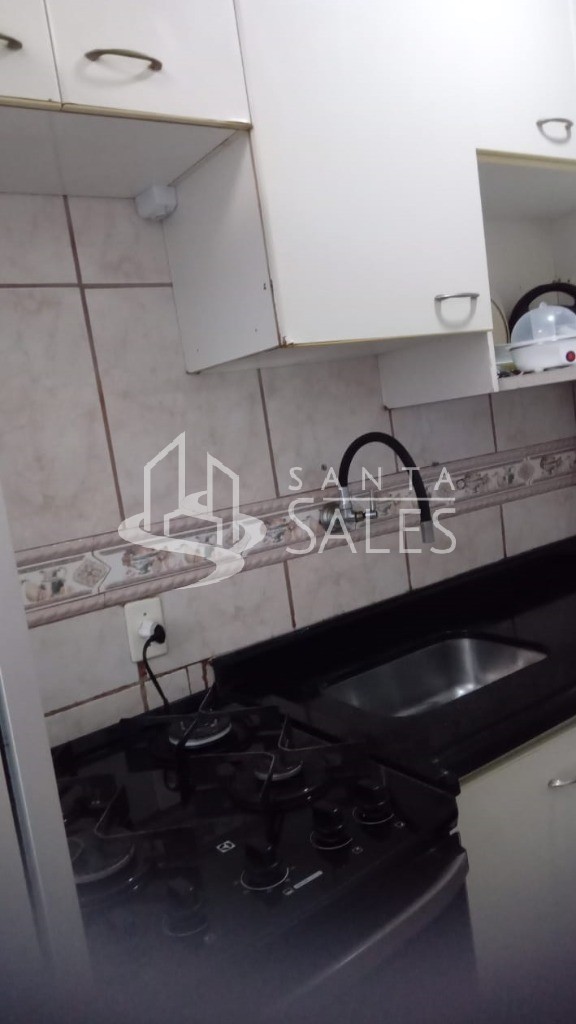 Apartamento, 2 quartos, 47 m² - Foto 8