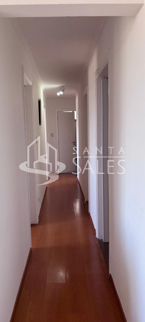 Apartamento, 3 quartos, 80 m² - Foto 5