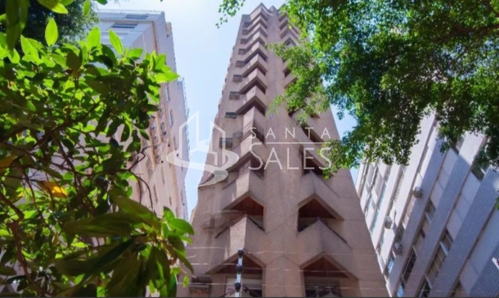 Apartamento, 2 quartos, 90 m² - Foto 16