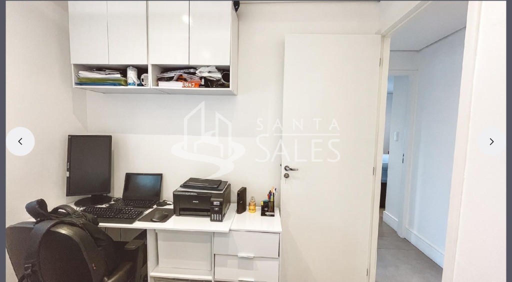 Apartamento, 3 quartos, 85 m² - Foto 23