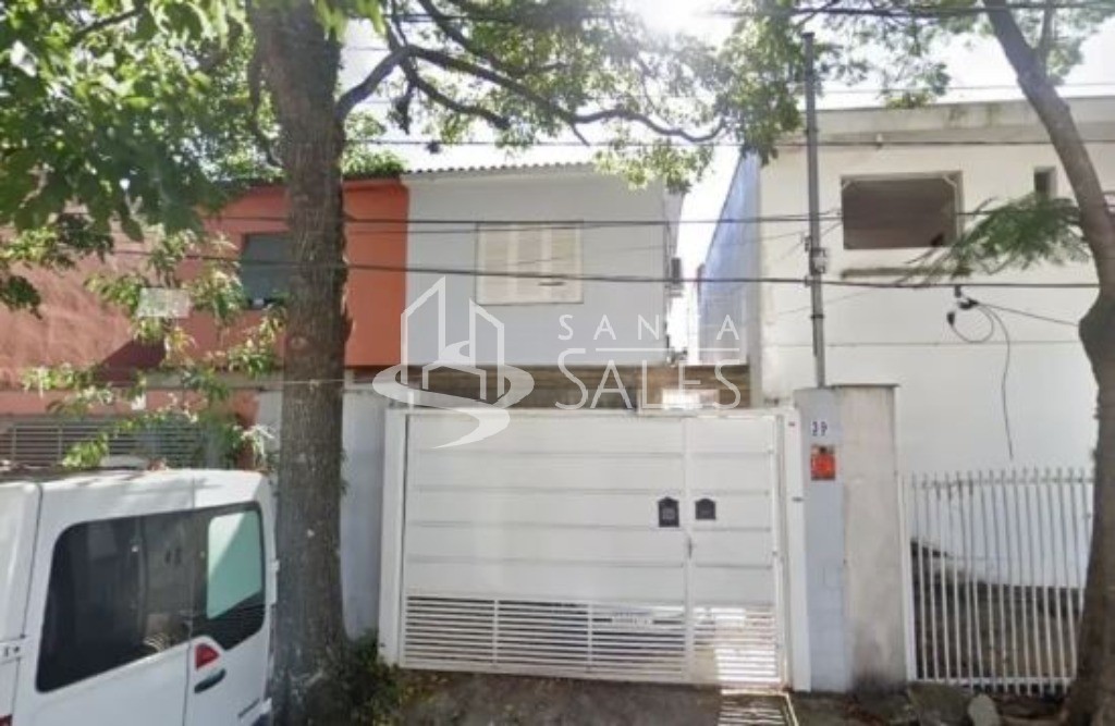 Sobrado, 2 quartos, 160 m² - Foto 1