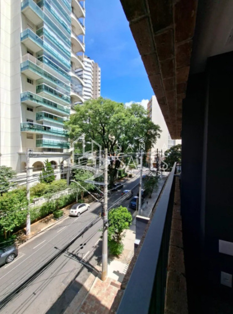 Apartamento, 1 quarto, 27 m² - Foto 7