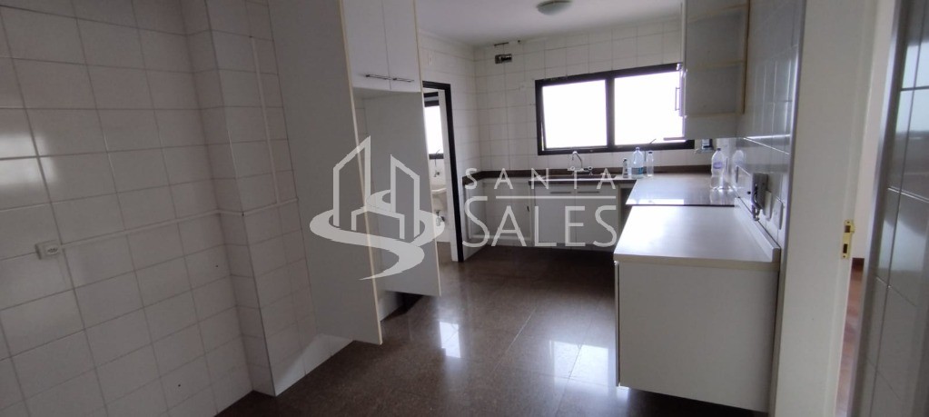 Apartamento, 4 quartos, 202 m² - Foto 25