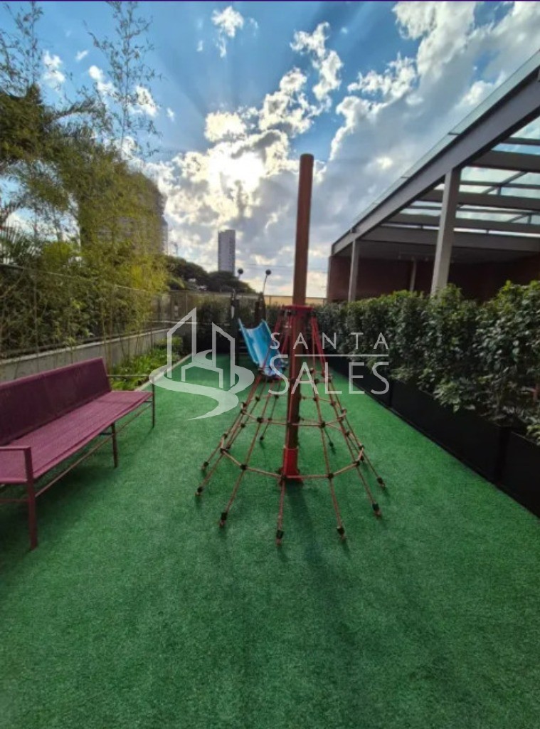 Apartamento, 3 quartos, 136 m² - Foto 9