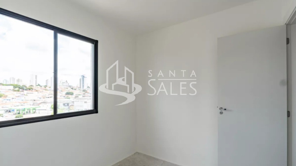 Apartamento, 2 quartos, 37 m² - Foto 11