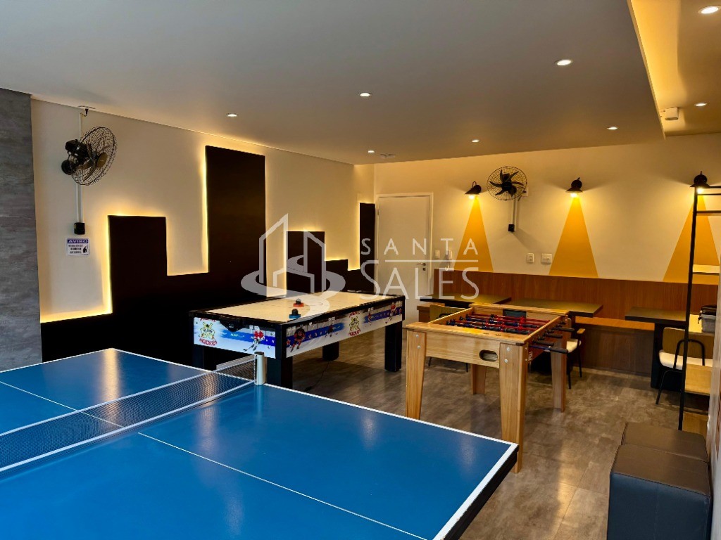 Apartamento, 2 quartos, 75 m² - Foto 41