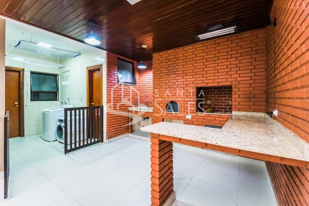 Sobrado, 3 quartos - Foto 17