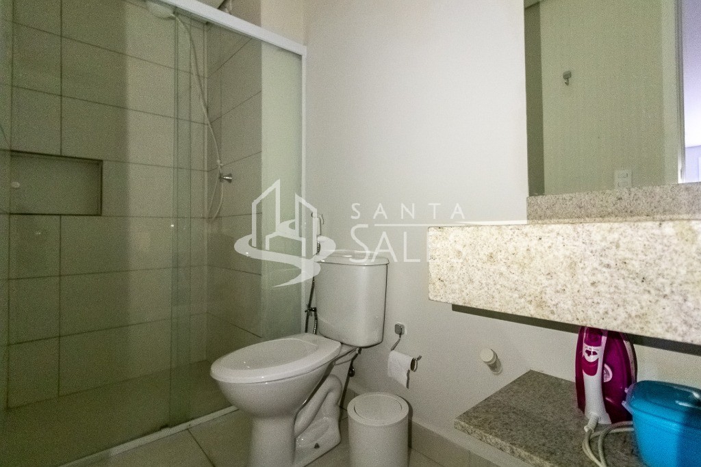 Apartamento, 1 quarto, 23 m² - Foto 9