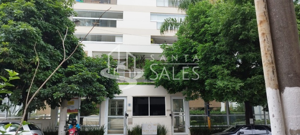 Apartamento, 3 quartos, 128 m² - Foto 5