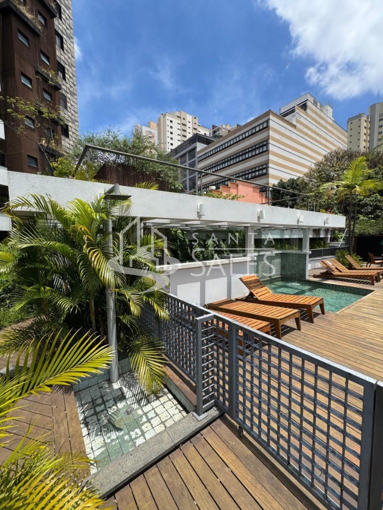 Apartamento, 3 quartos, 187 m² - Foto 28