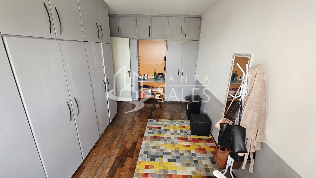 Apartamento, 4 quartos, 240 m² - Foto 18